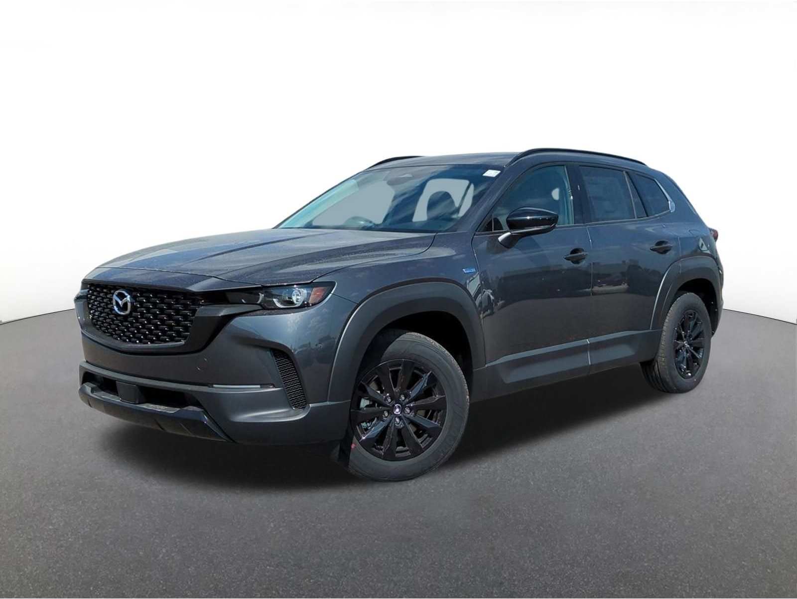 2025 Mazda CX-50 Premium's photo