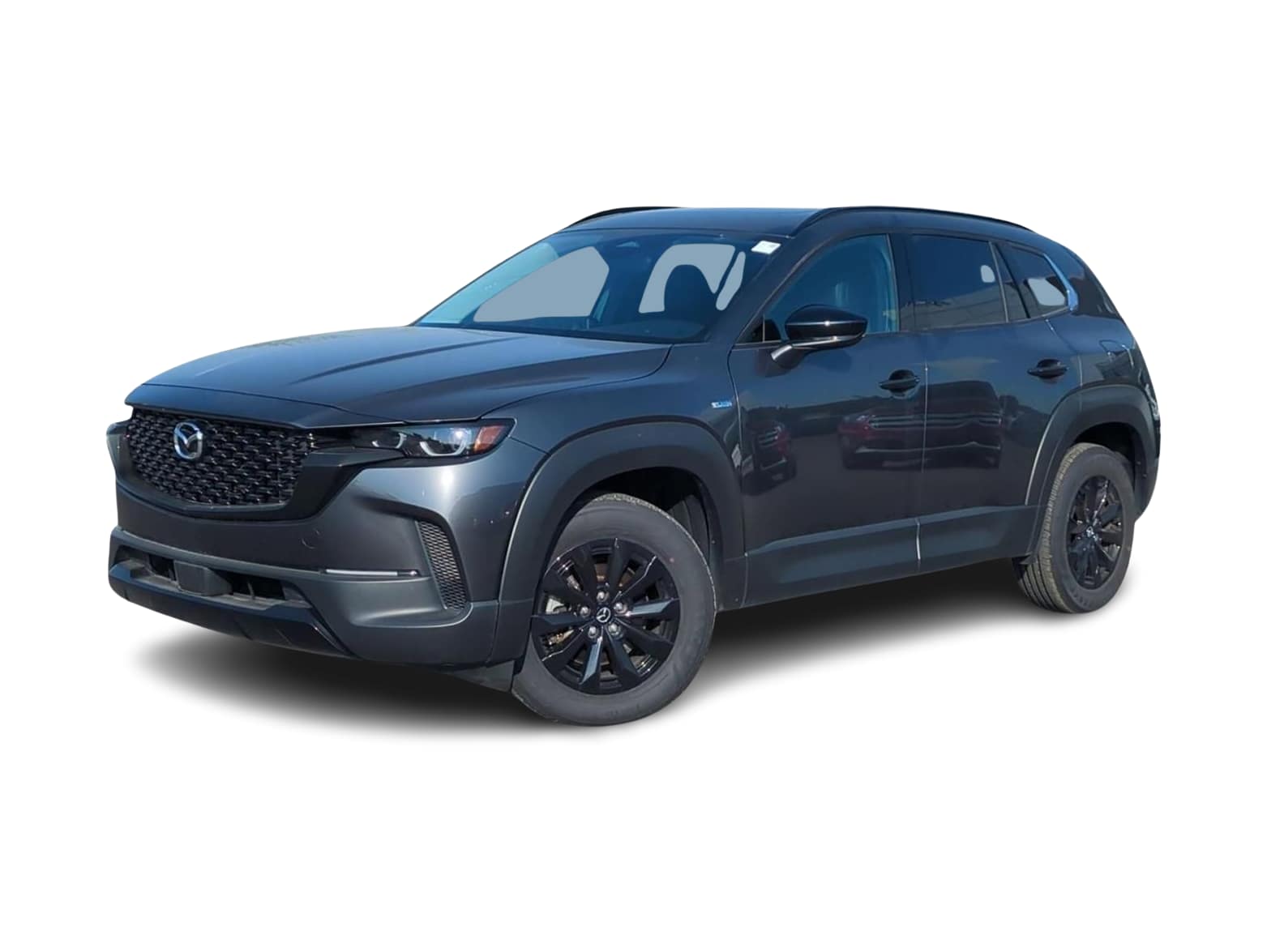 Thumbnail: 2025 Mazda CX-50 - 1