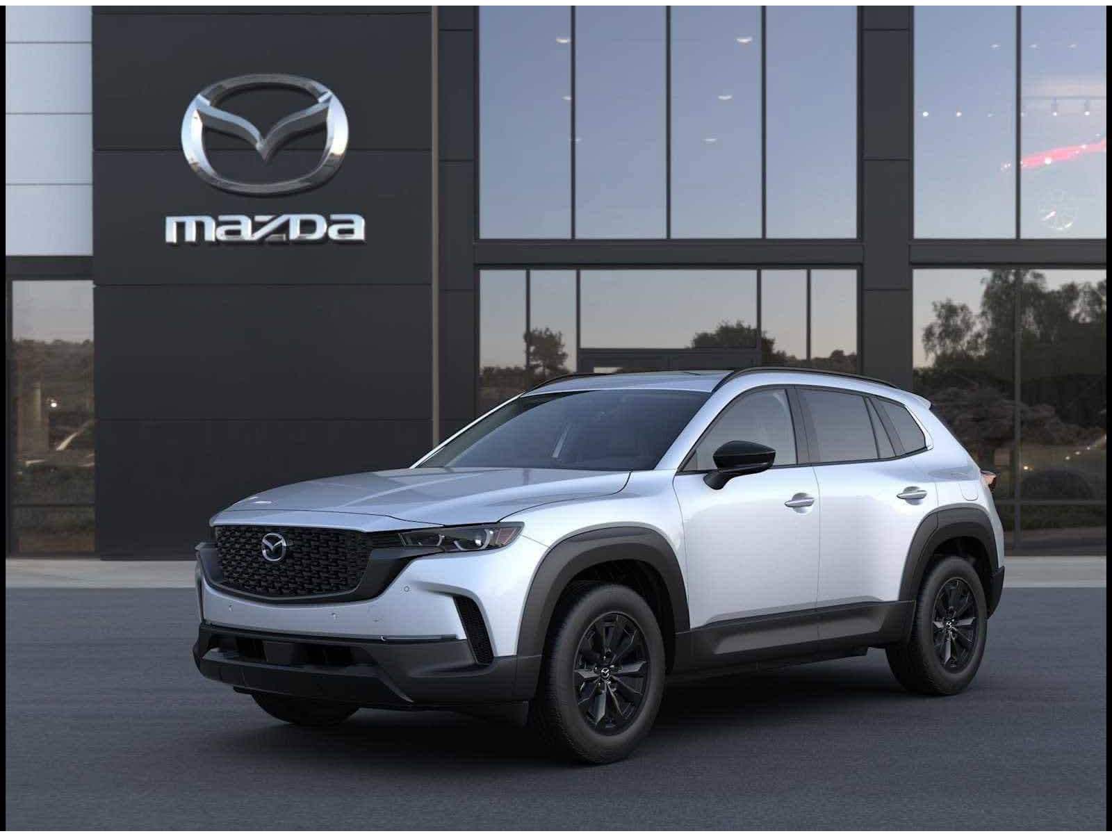 2026 Mazda CX-50 Premium's photo