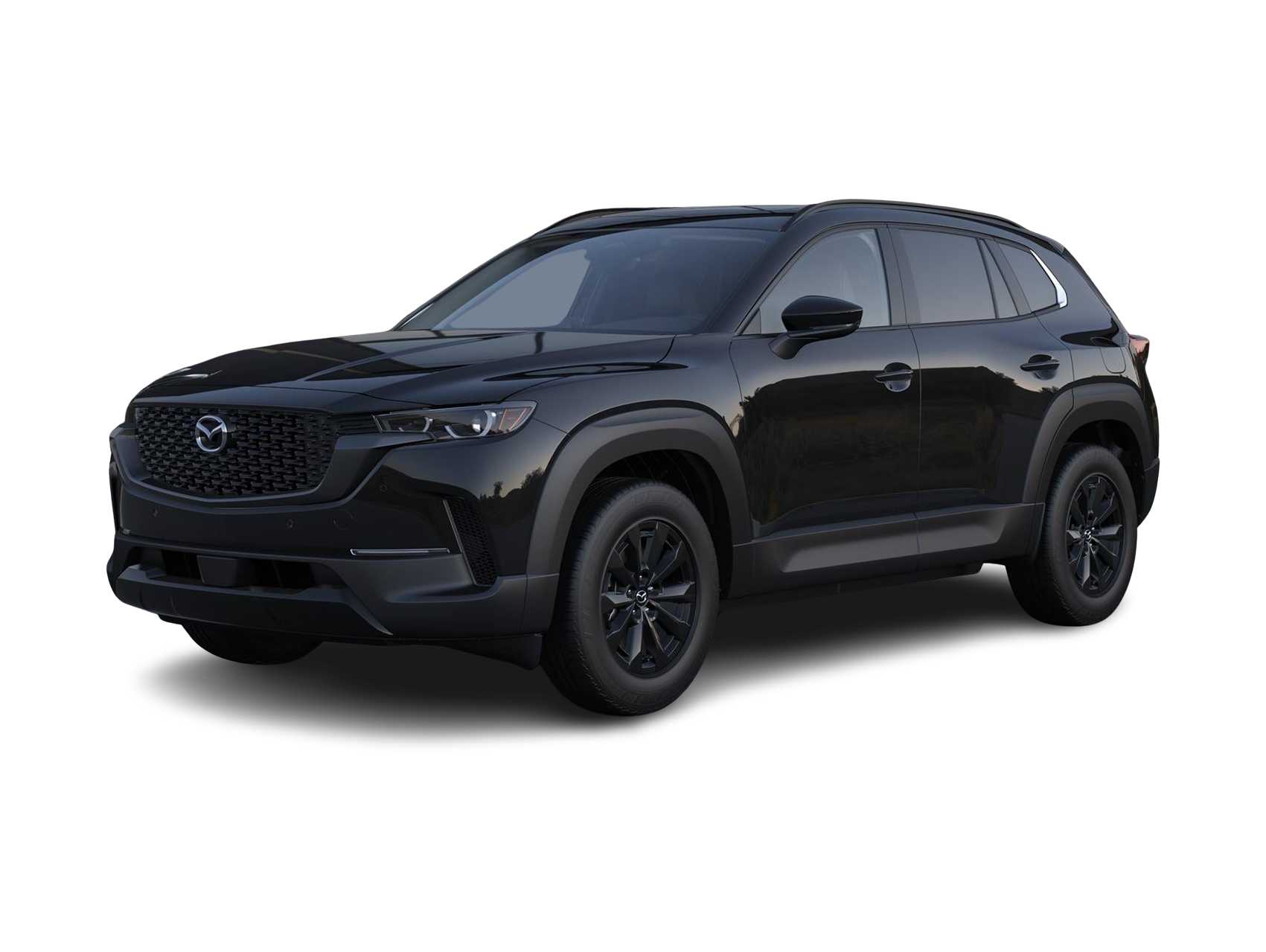 Thumbnail: 2026 Mazda CX-50 - 1