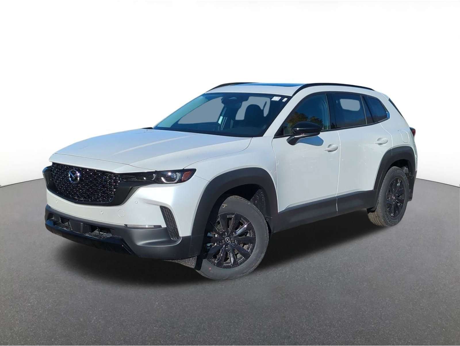 2026 Mazda CX-50 Premium's photo