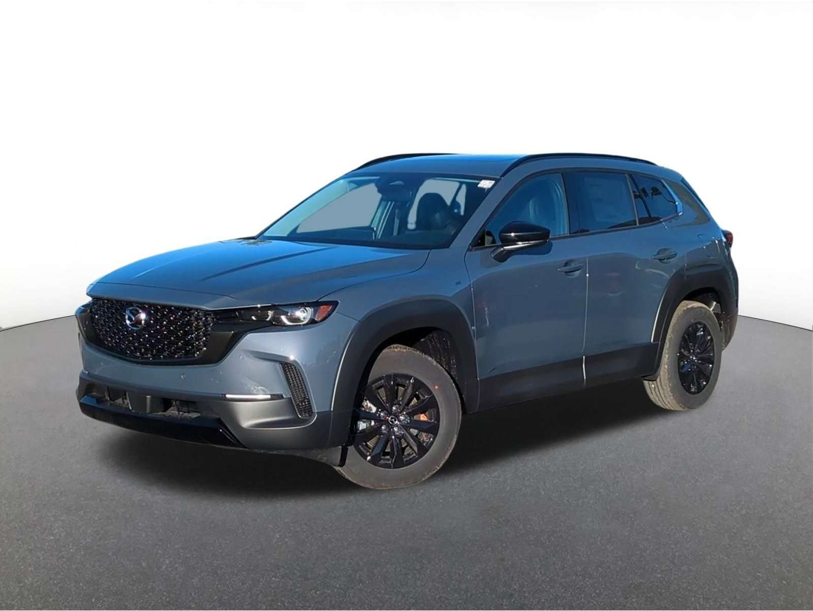 2026 Mazda CX-50 Premium's photo