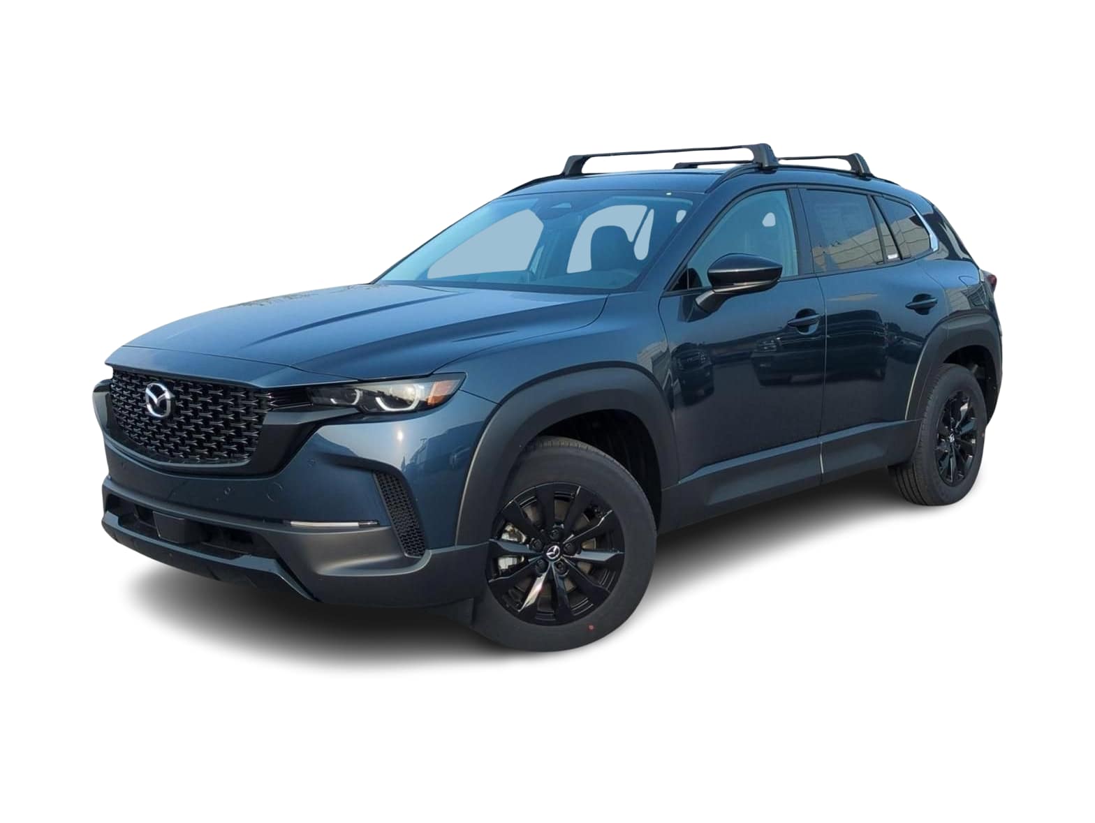 Thumbnail: 2026 Mazda CX-50 - 1