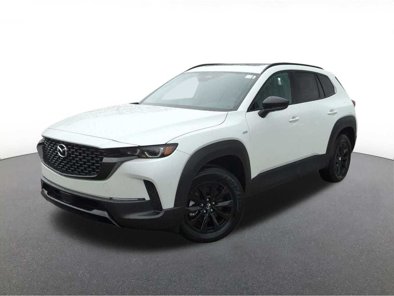 2025 Mazda CX-50 Premium's photo