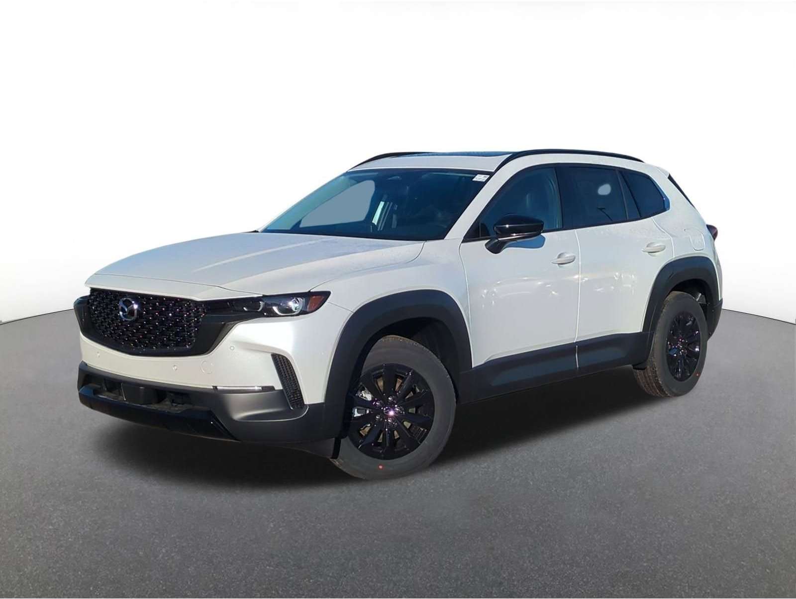 2026 Mazda CX-50 Premium's photo