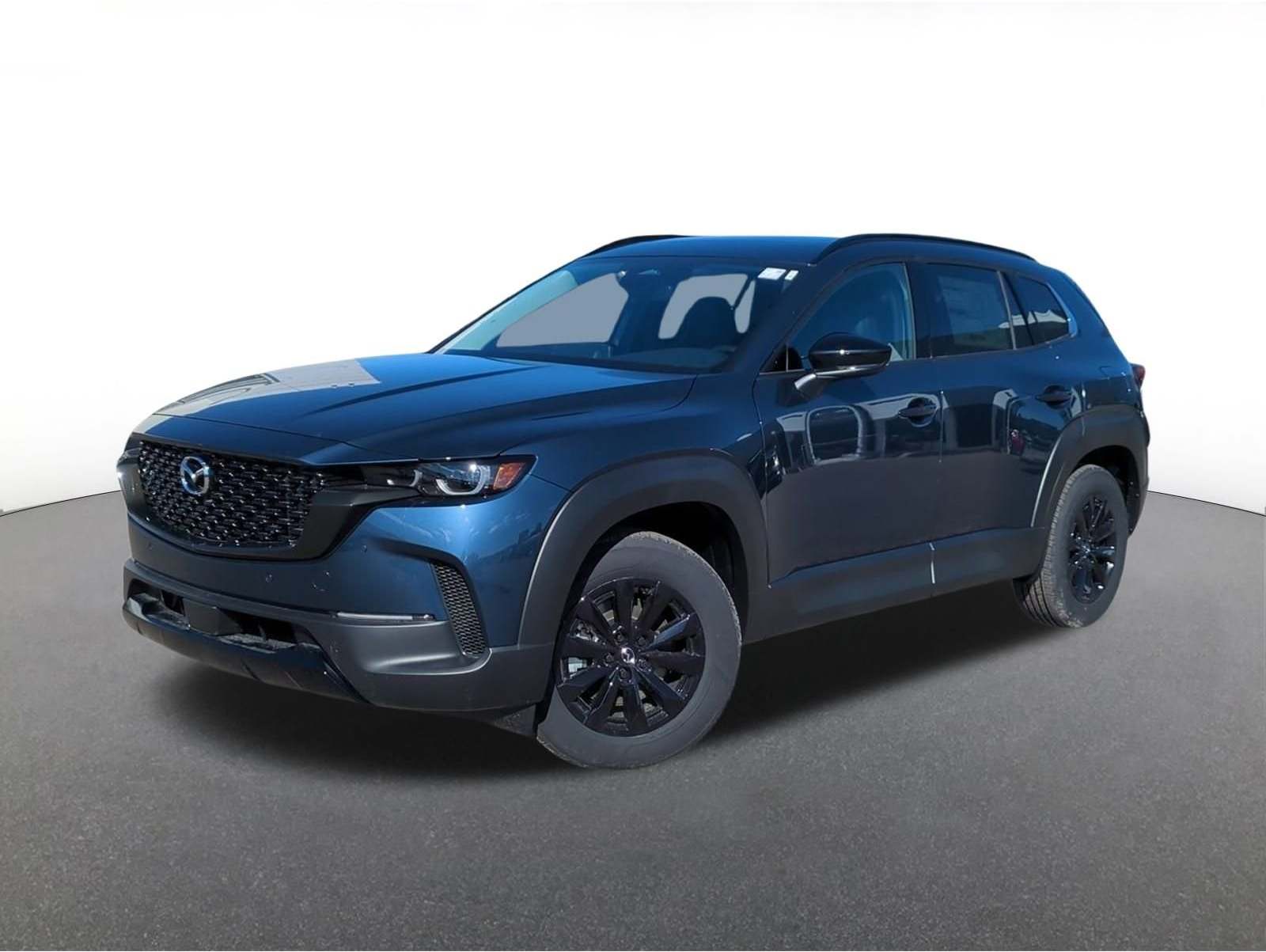 2026 Mazda CX-50 Premium's photo