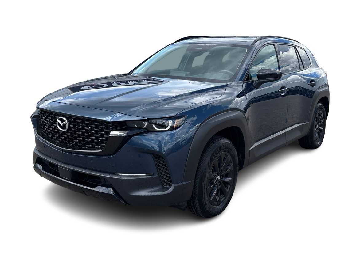 Thumbnail: 2026 Mazda CX-50 - 1