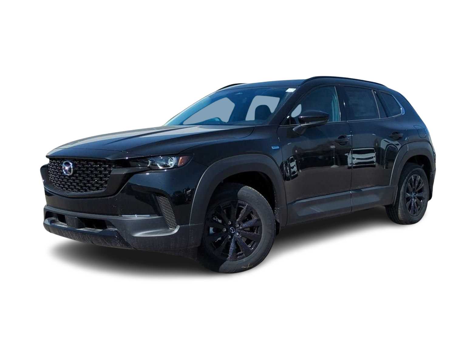 Thumbnail: 2025 Mazda CX-50 - 1