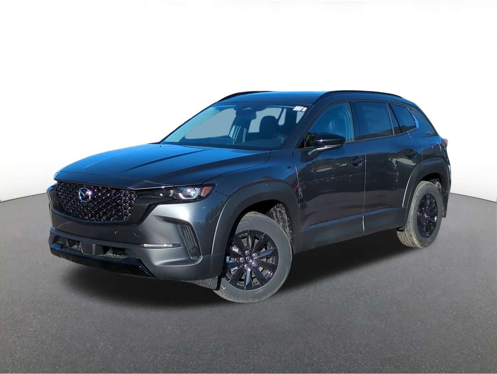 2026 Mazda CX-50 Premium's photo