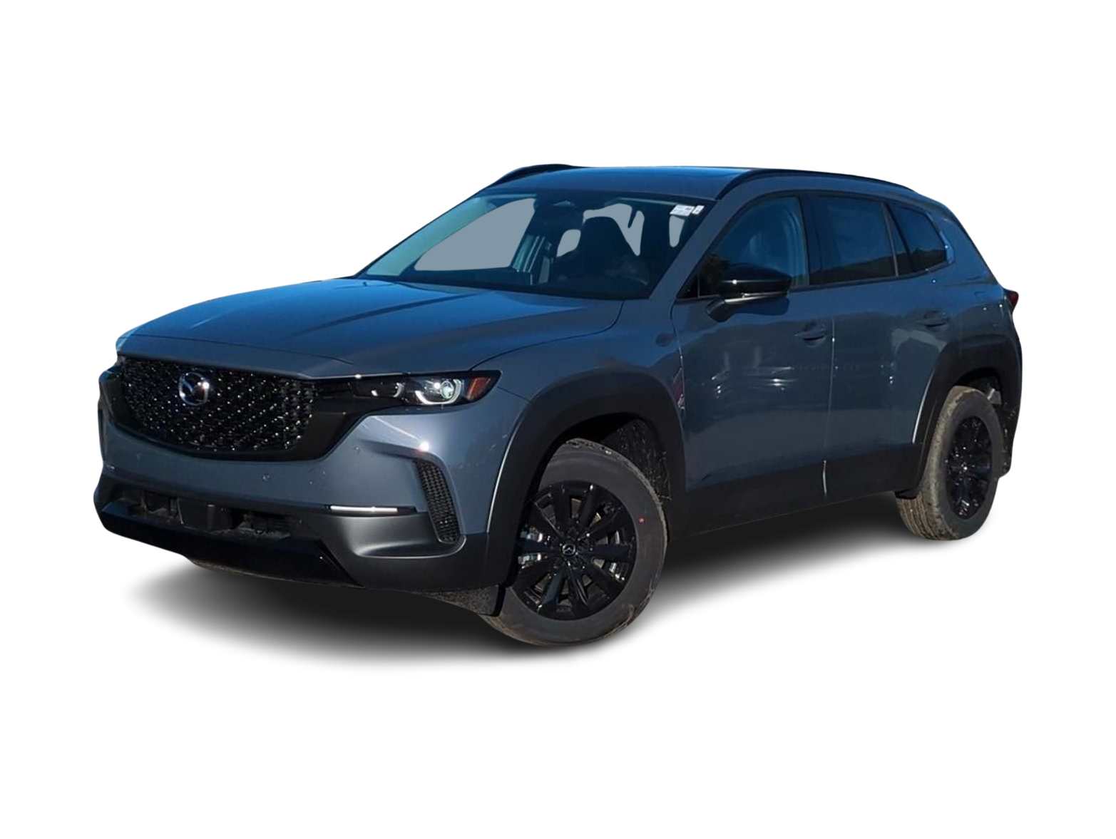 Thumbnail: 2026 Mazda CX-50 - 1