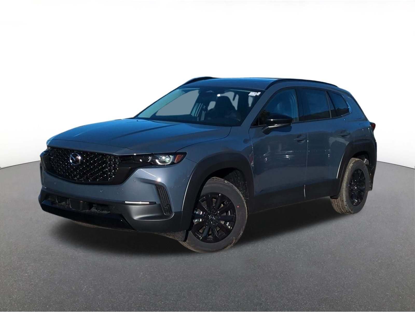 2026 Mazda CX-50 Premium's photo