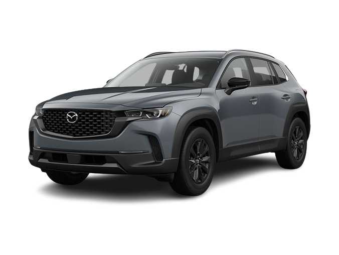Thumbnail: 2026 Mazda CX-50 - 1