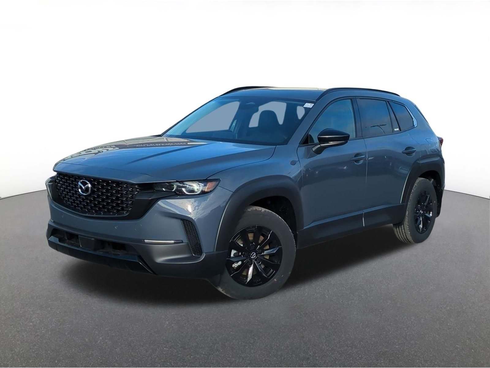 2026 Mazda CX-50 Premium's photo