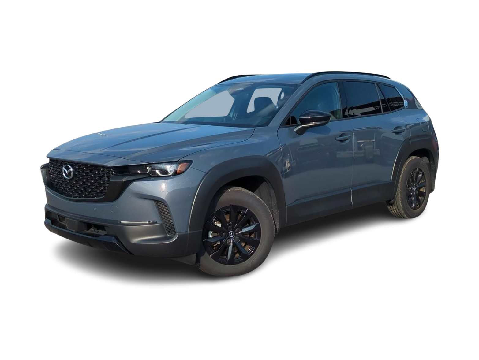 Thumbnail: 2026 Mazda CX-50 - 1
