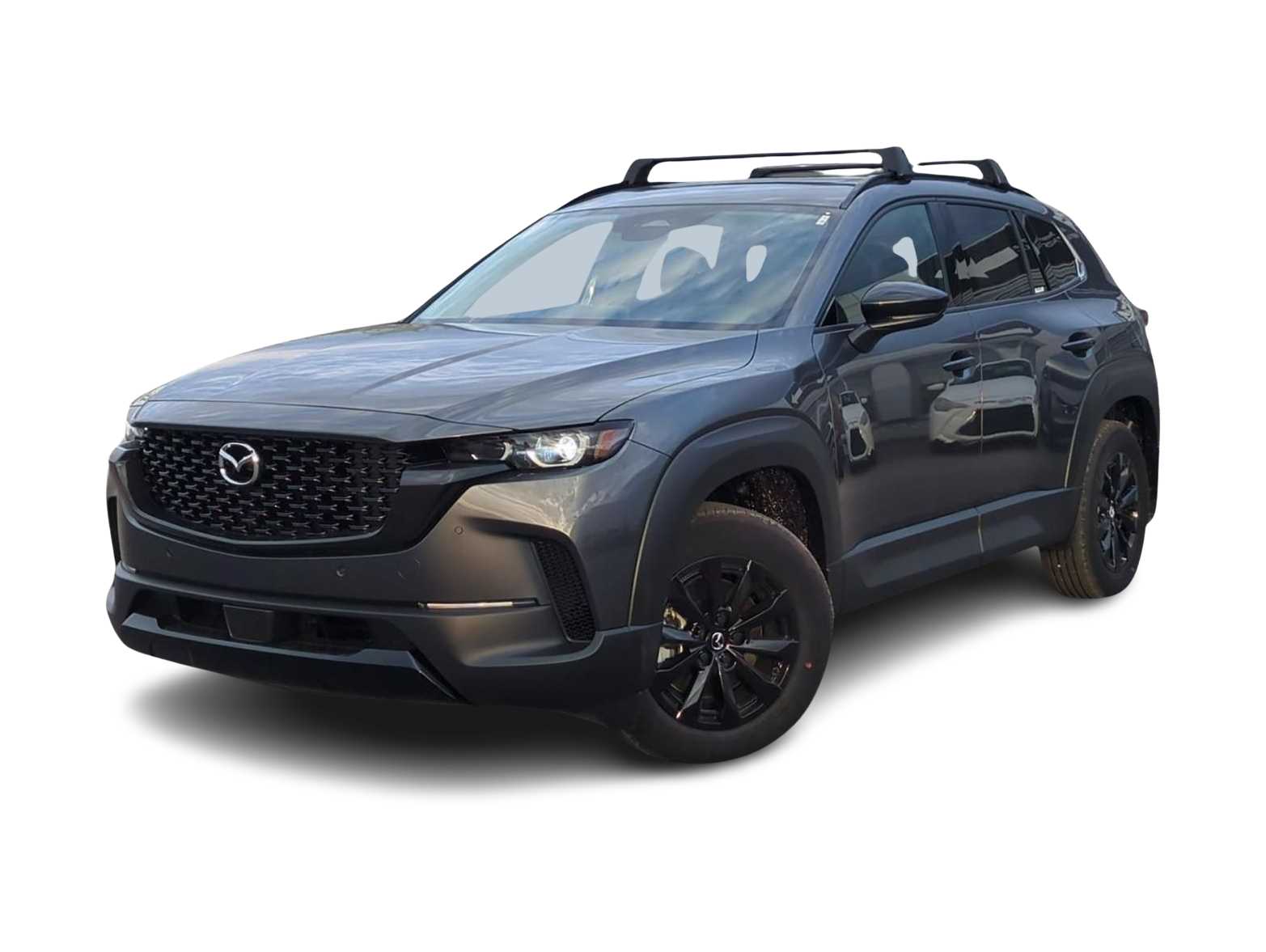 Thumbnail: 2026 Mazda CX-50 - 1