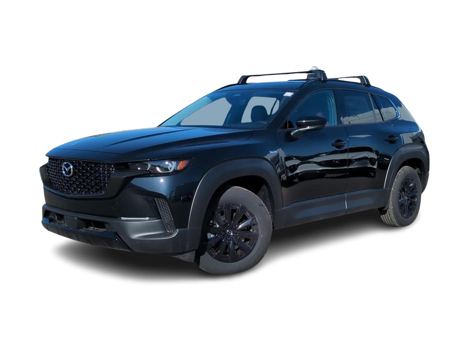 Thumbnail: 2025 Mazda CX-50 - 1