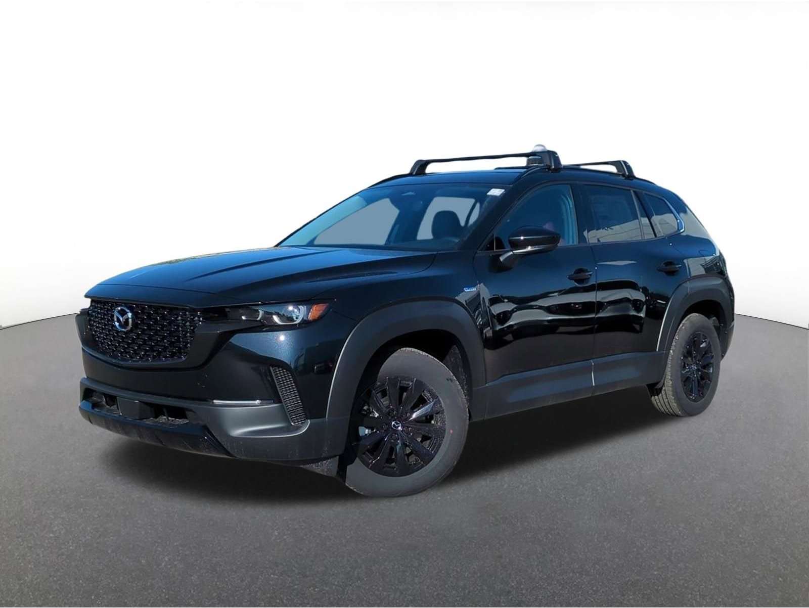 2025 Mazda CX-50 Premium's photo