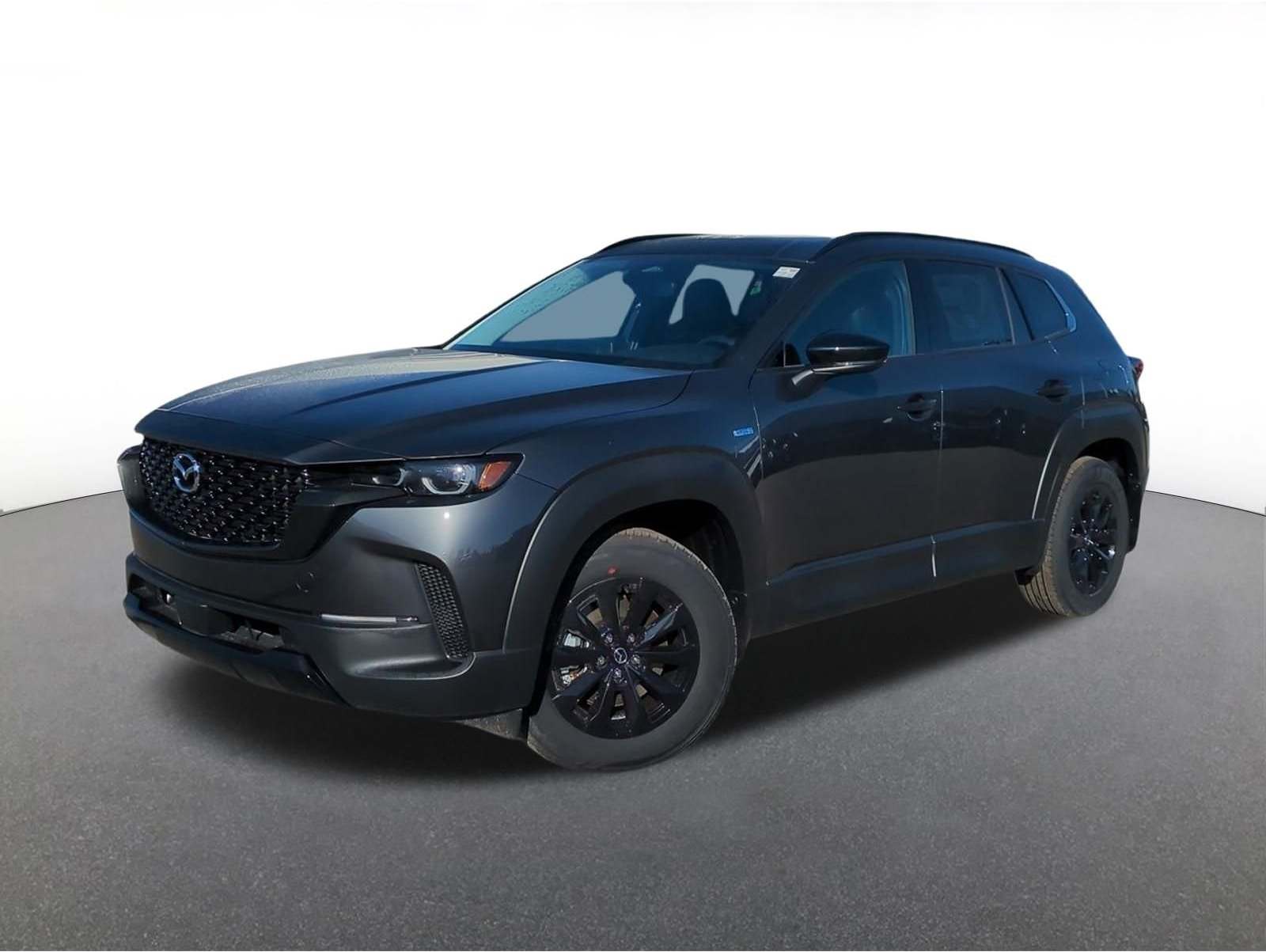 2025 Mazda CX-50 Premium's photo