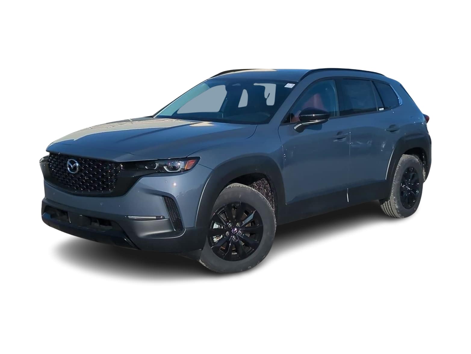 Thumbnail: 2026 Mazda CX-50 - 1