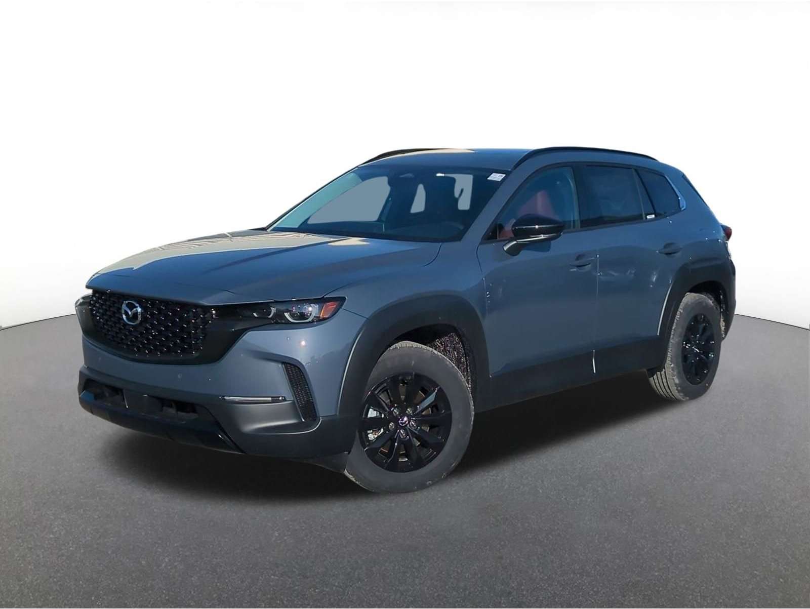 2026 Mazda CX-50 Premium's photo