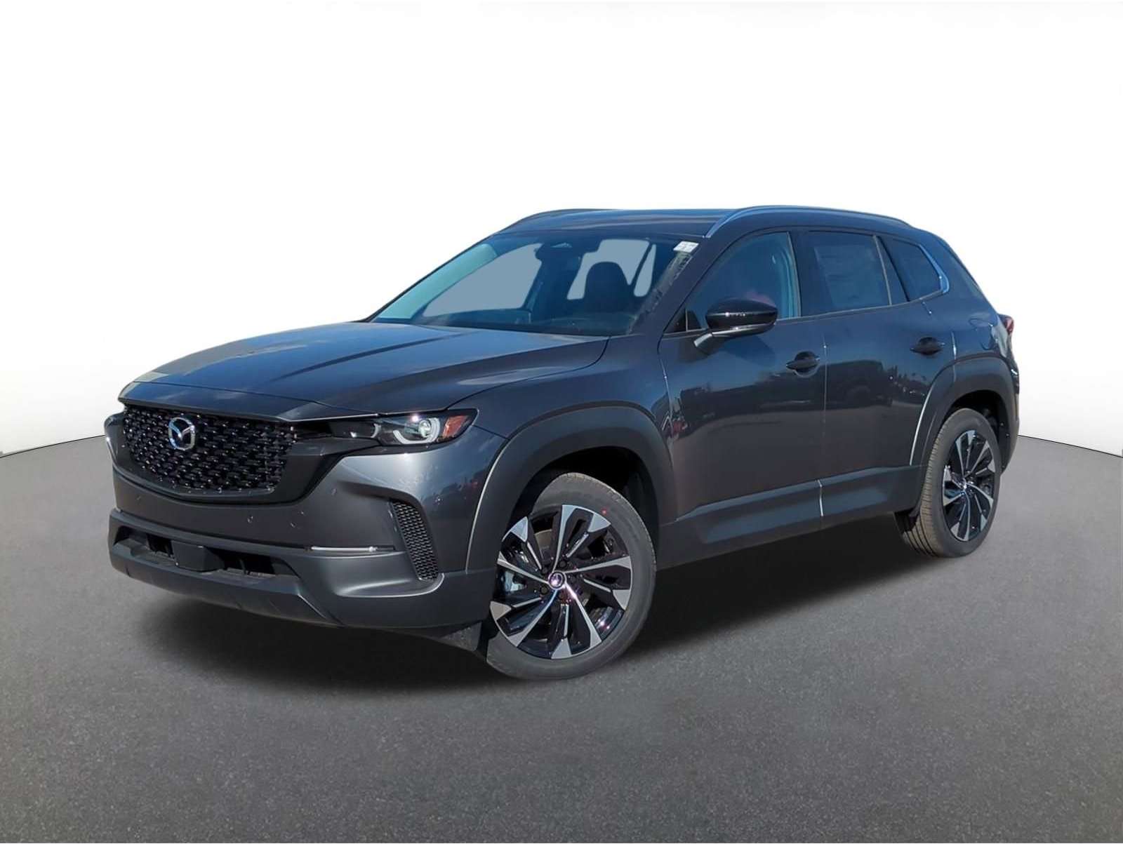 2026 Mazda CX-50 Premium Plus's photo