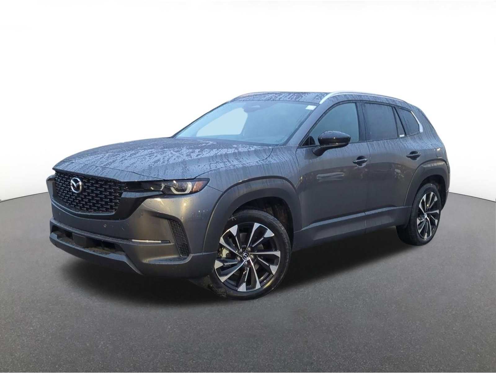 2026 Mazda CX-50 Premium Plus's photo