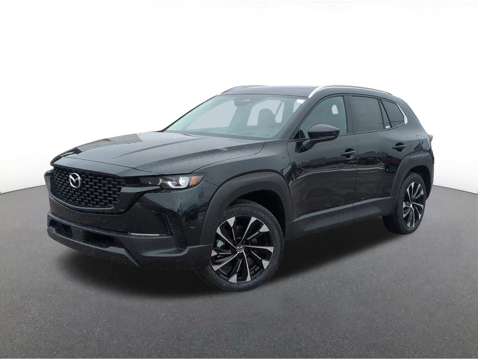 2026 Mazda CX-50 Premium Plus's photo