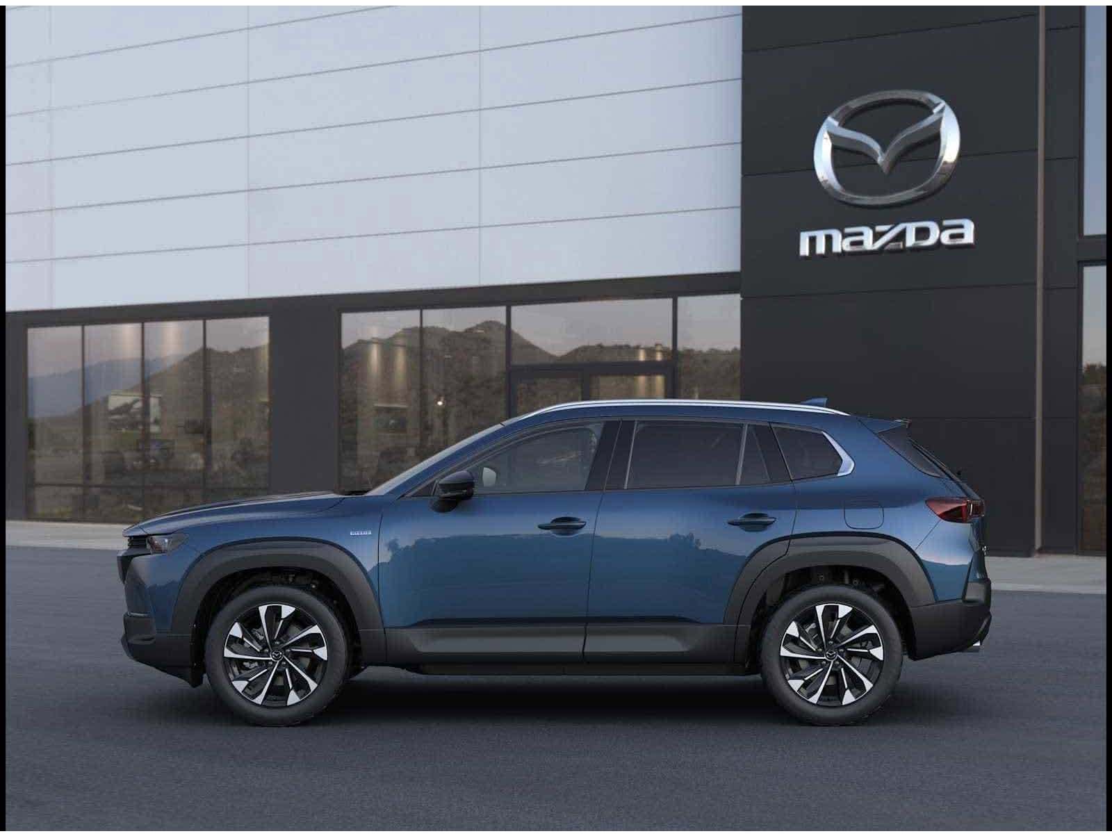 2026 Mazda CX-50 Premium Plus's photo