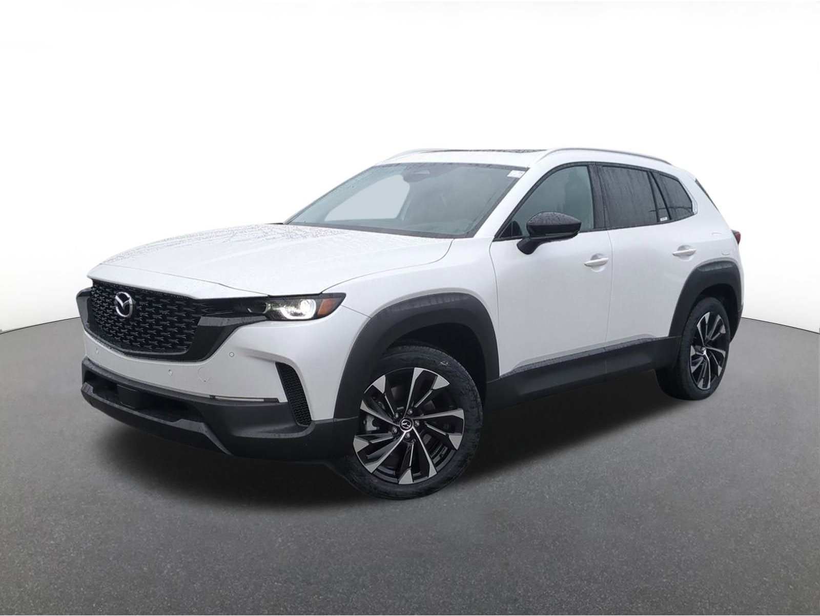 2026 Mazda CX-50 Premium Plus's photo