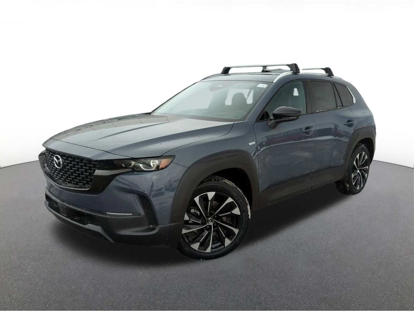 2025 Mazda CX-50 Premium Plus's photo