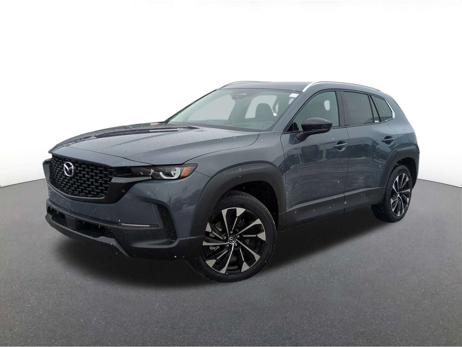 2026 Mazda CX-50 Premium Plus's photo