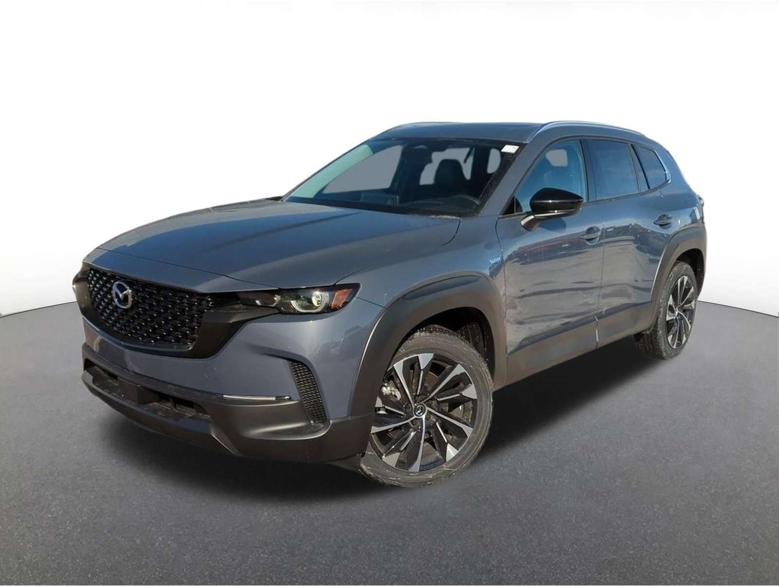2025 Mazda CX-50 Premium Plus's photo