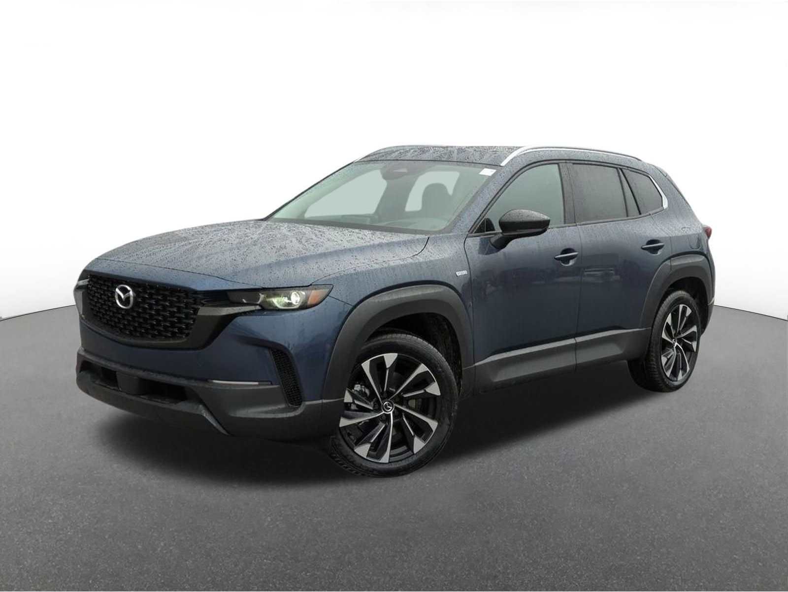 2025 Mazda CX-50 Premium Plus's photo