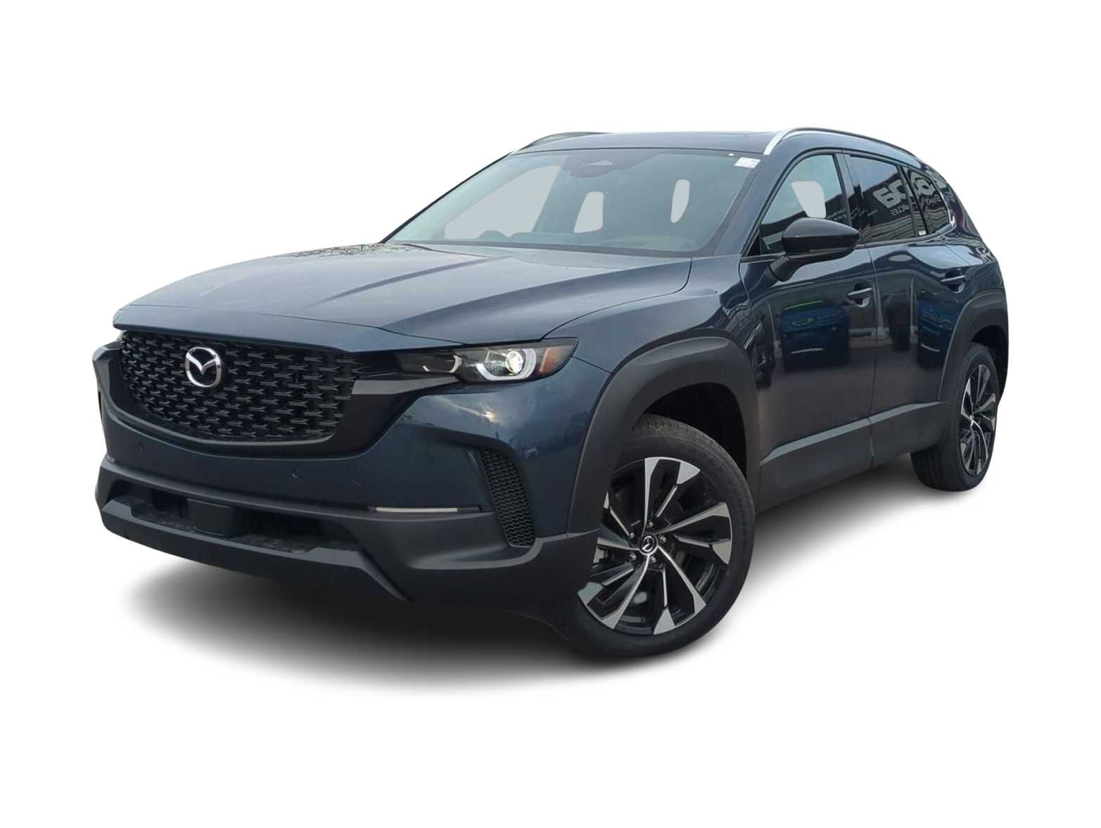 Thumbnail: 2026 Mazda CX-50 - 1
