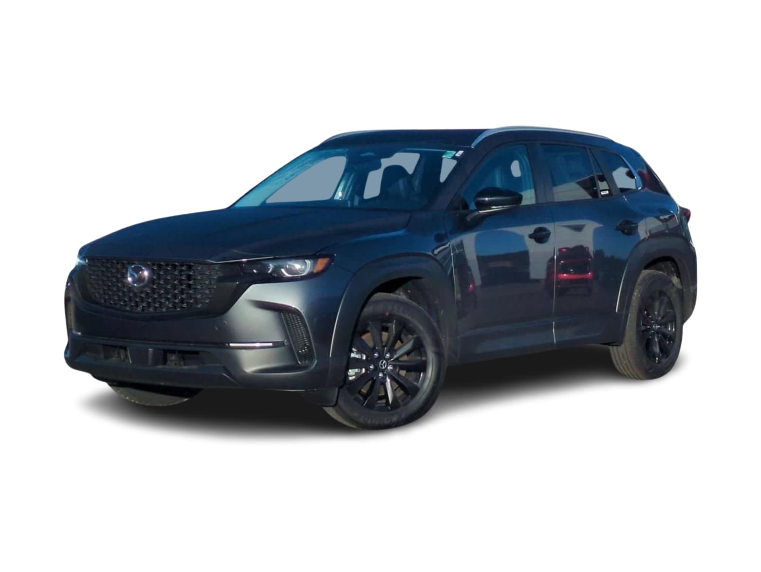 Thumbnail: 2026 Mazda CX-50 - 1