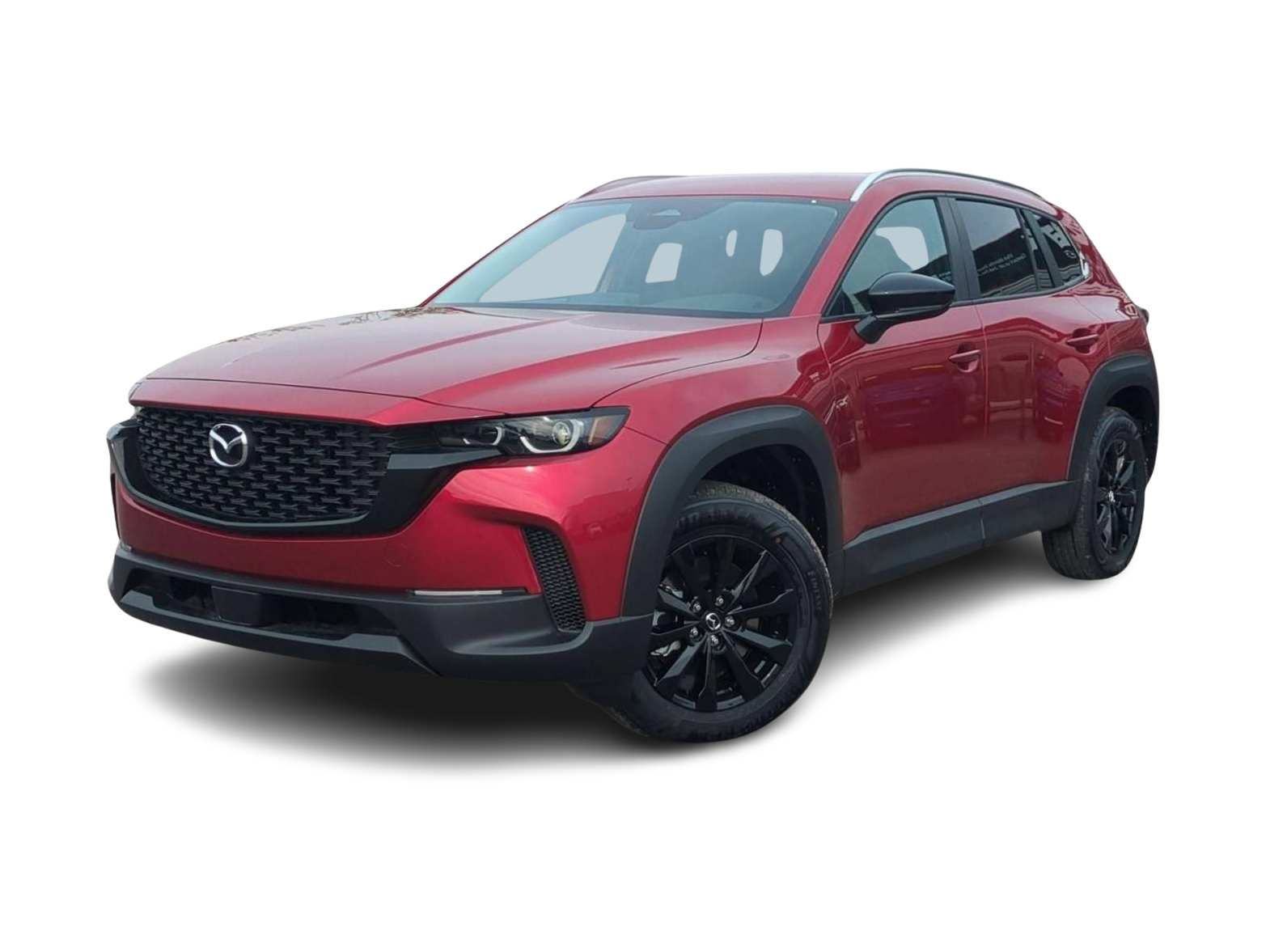 Thumbnail: 2026 Mazda CX-50 - 1
