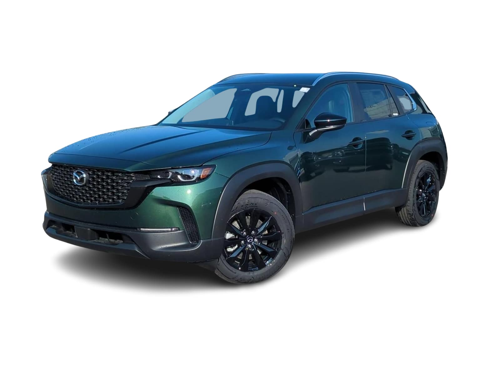 Thumbnail: 2026 Mazda CX-50 - 1