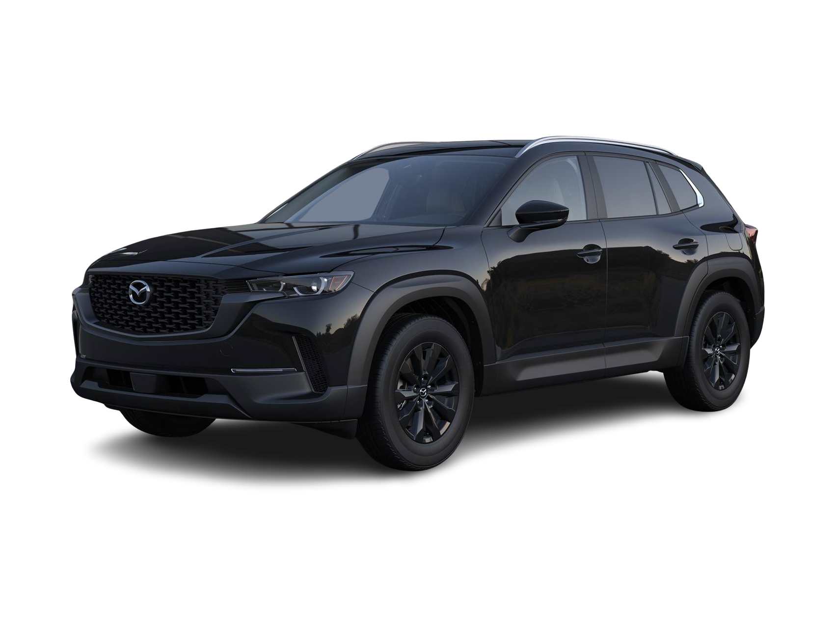 Thumbnail: 2026 Mazda CX-50 - 1