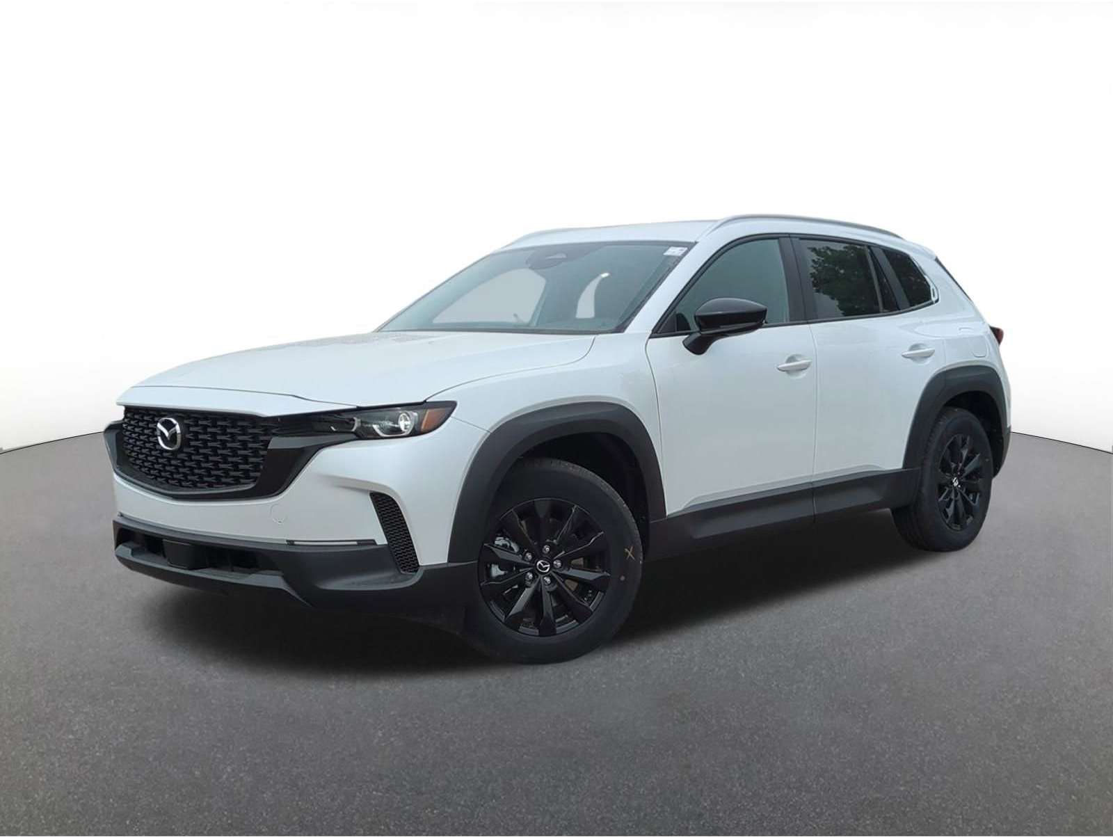 2025 Mazda CX-50 Select's photo