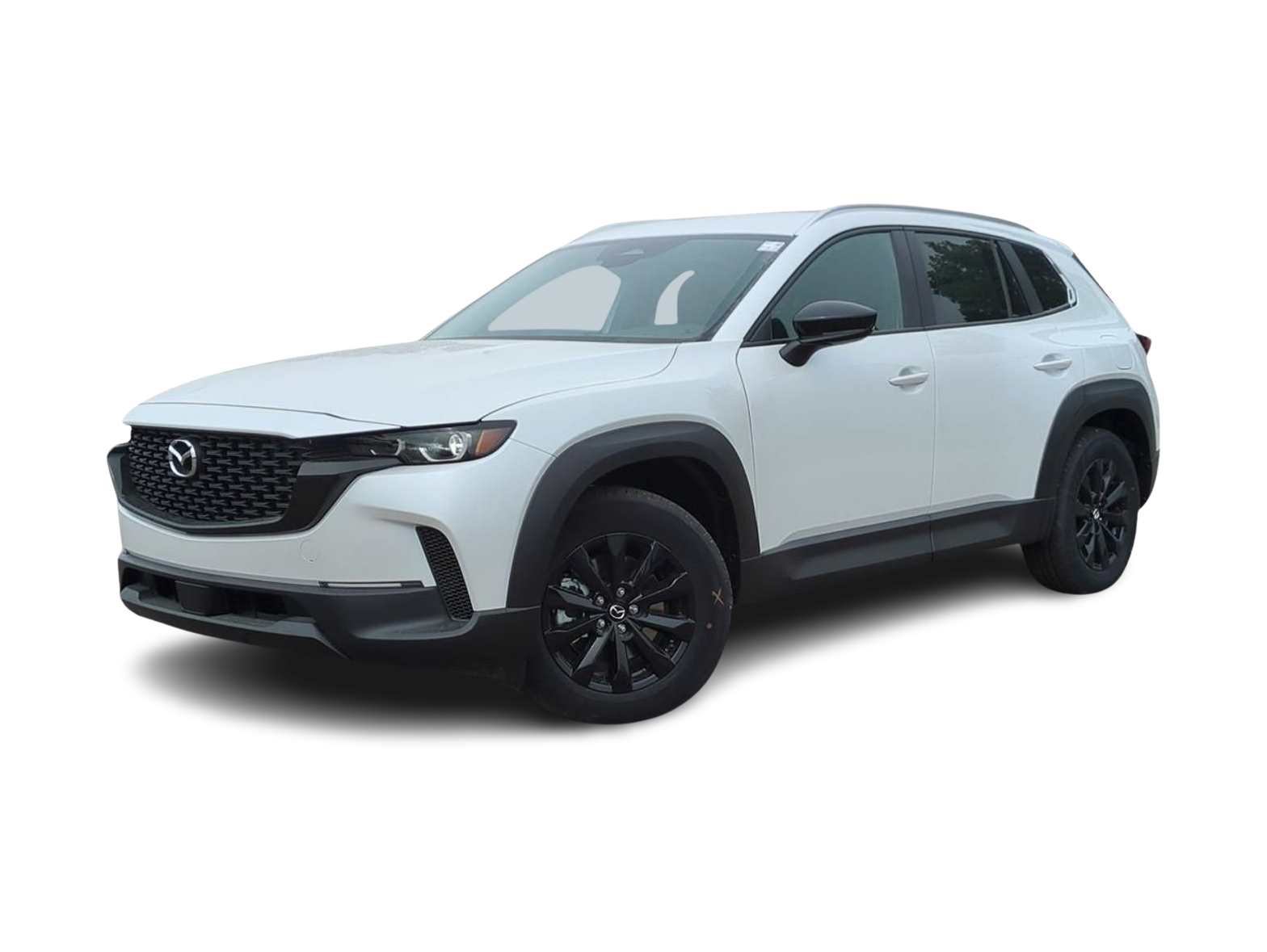 Thumbnail: 2025 Mazda CX-50 - 1
