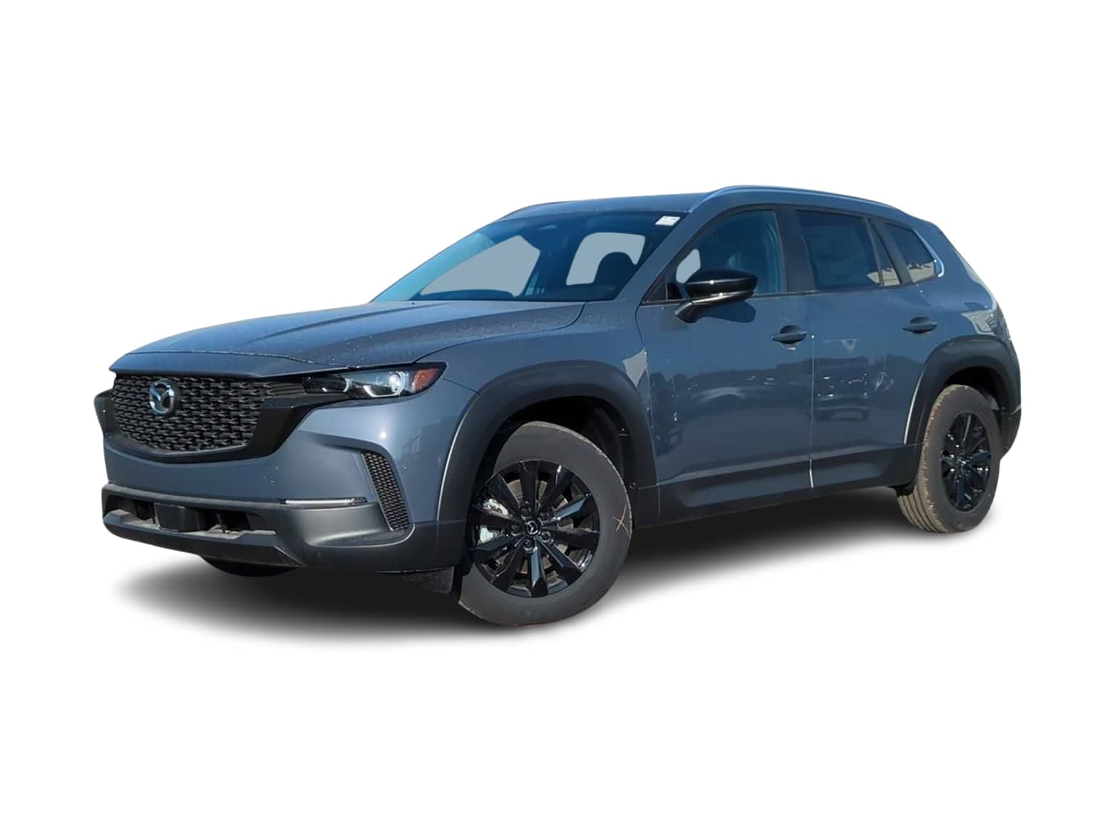 Thumbnail: 2025 Mazda CX-50 - 1