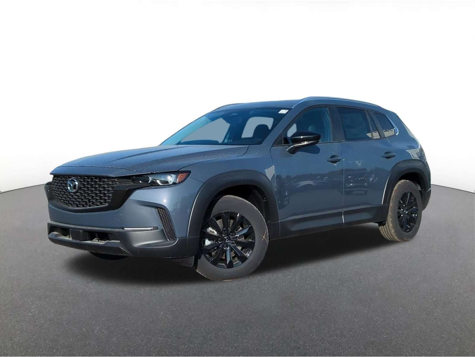 2025 Mazda CX-50 Select's photo