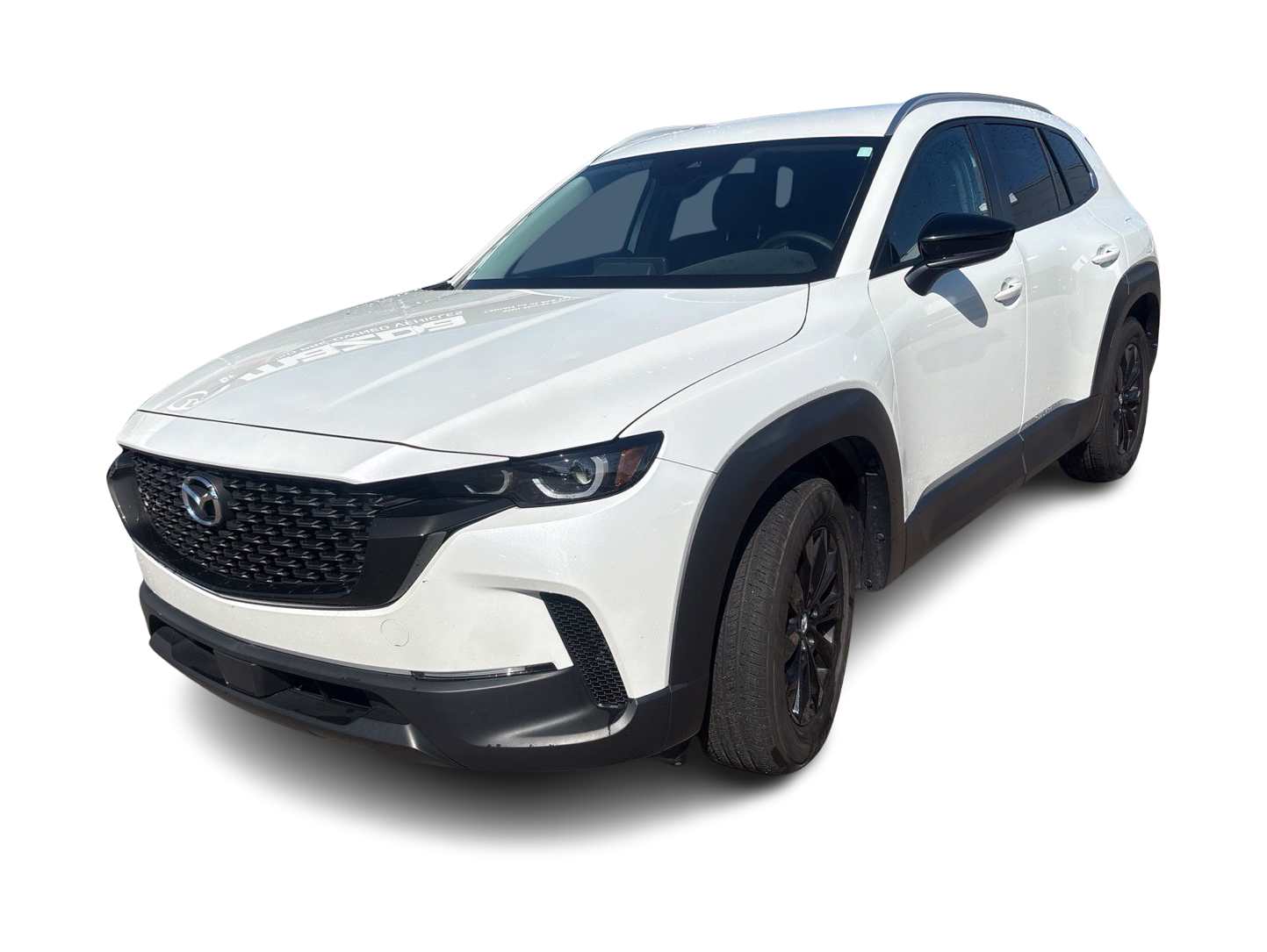 2024 Mazda CX-50 S Select -
                  Troy, MI