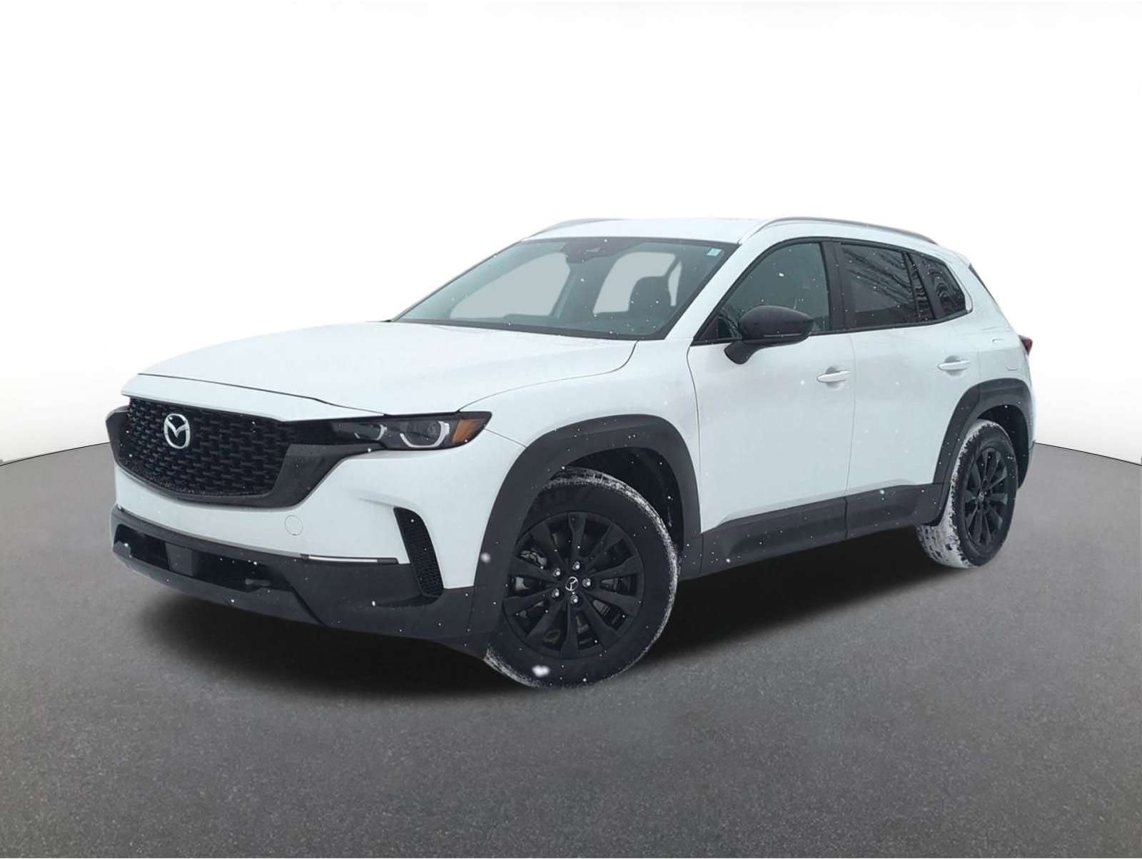 2024 Mazda CX-50 S SELECT