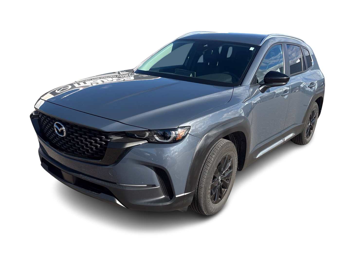 2024 Mazda CX-50 S Select -
                  Troy, MI