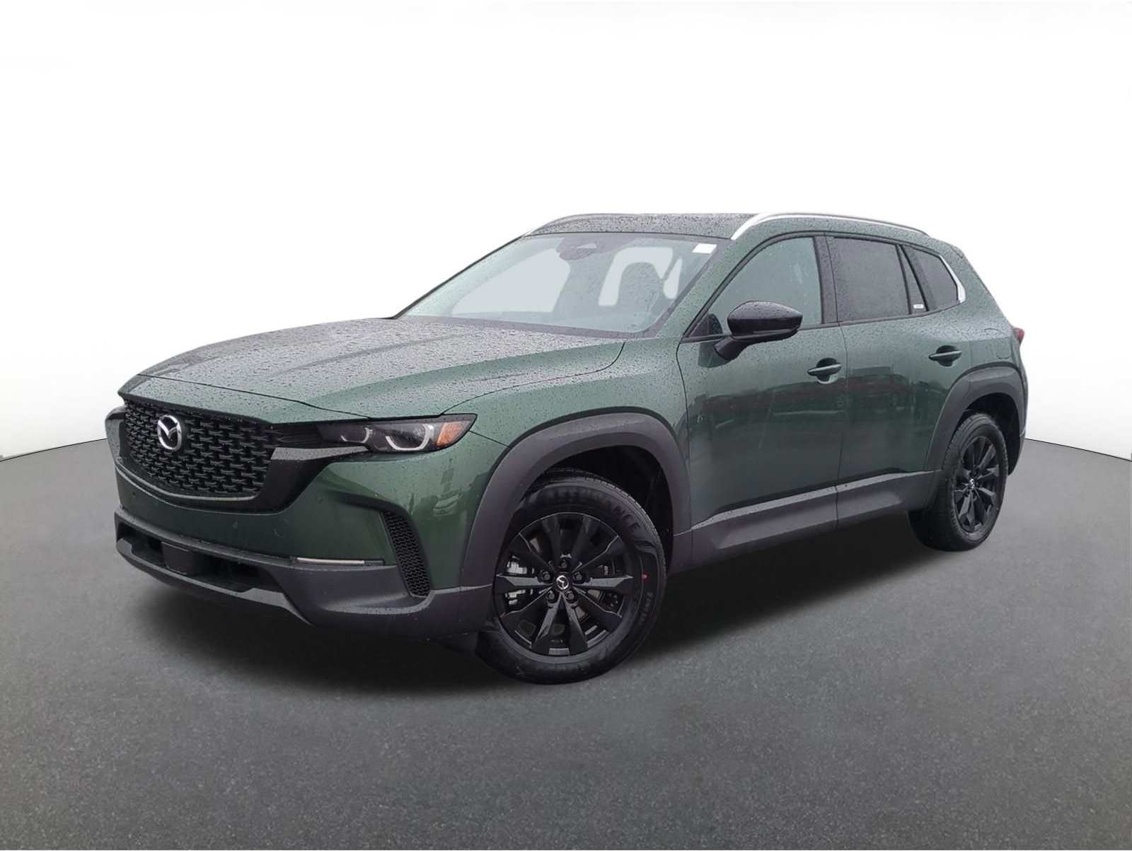 2026 Mazda CX-50 Preferred's photo