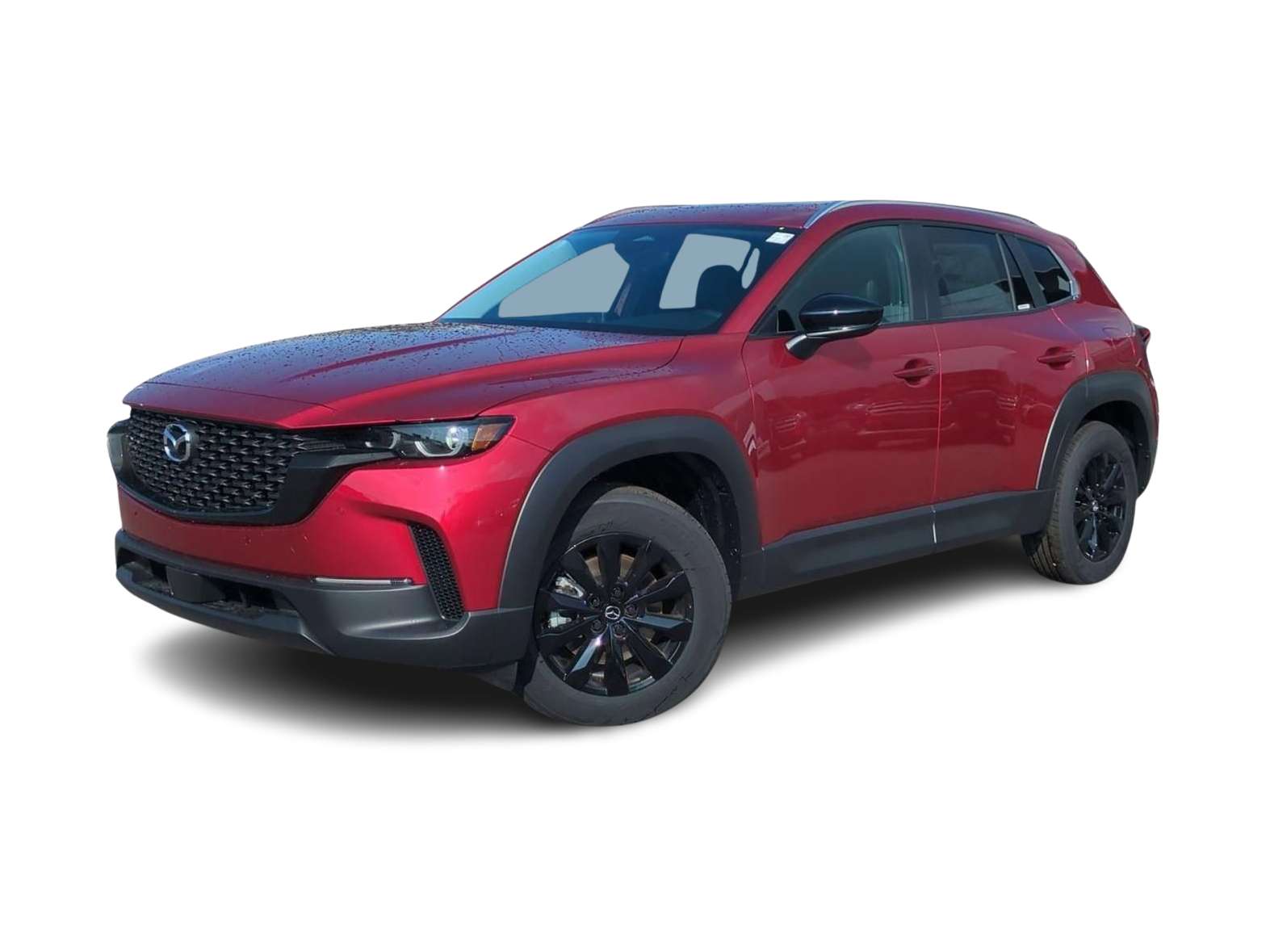 Thumbnail: 2026 Mazda CX-50 - 1