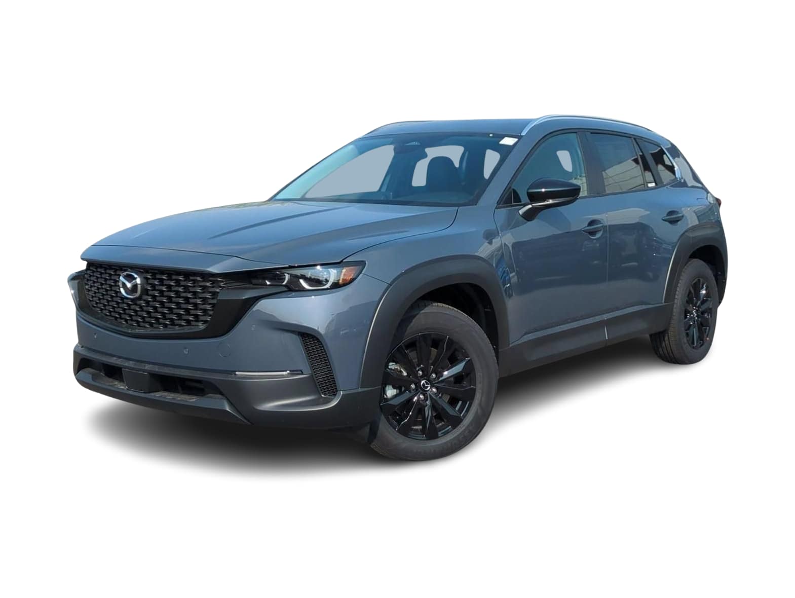 Thumbnail: 2026 Mazda CX-50 - 1
