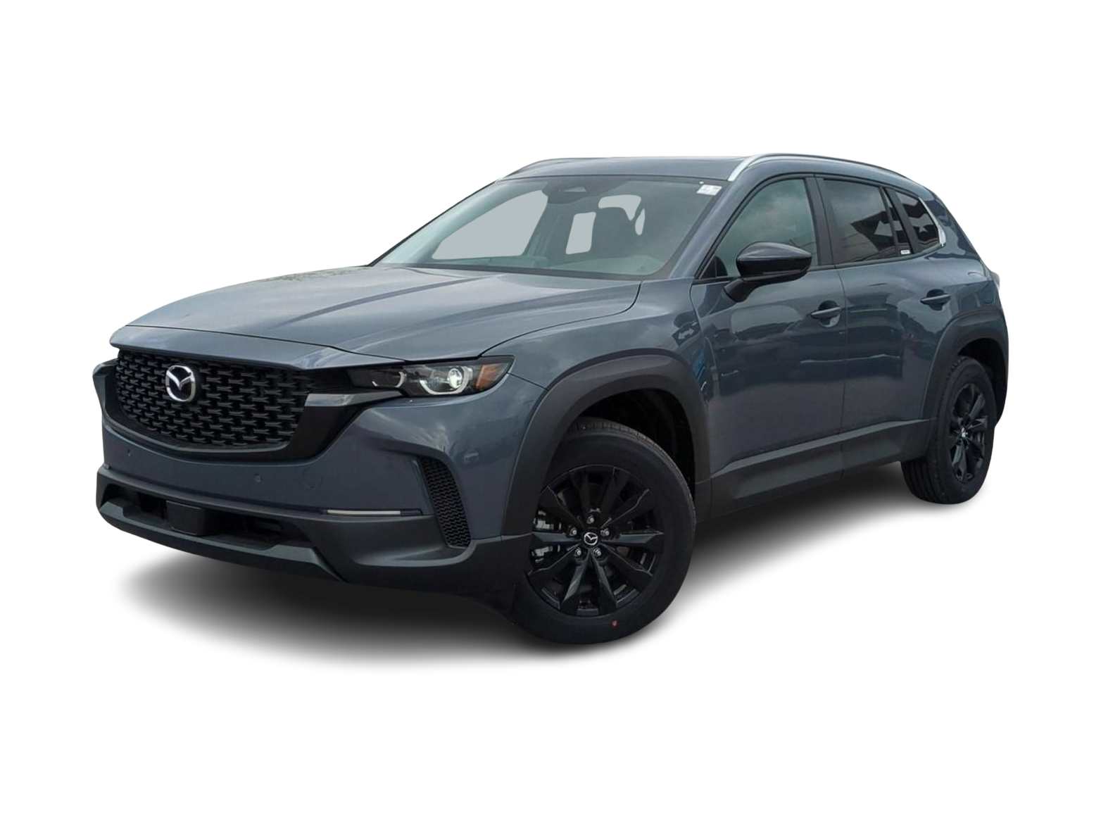 Thumbnail: 2026 Mazda CX-50 - 1