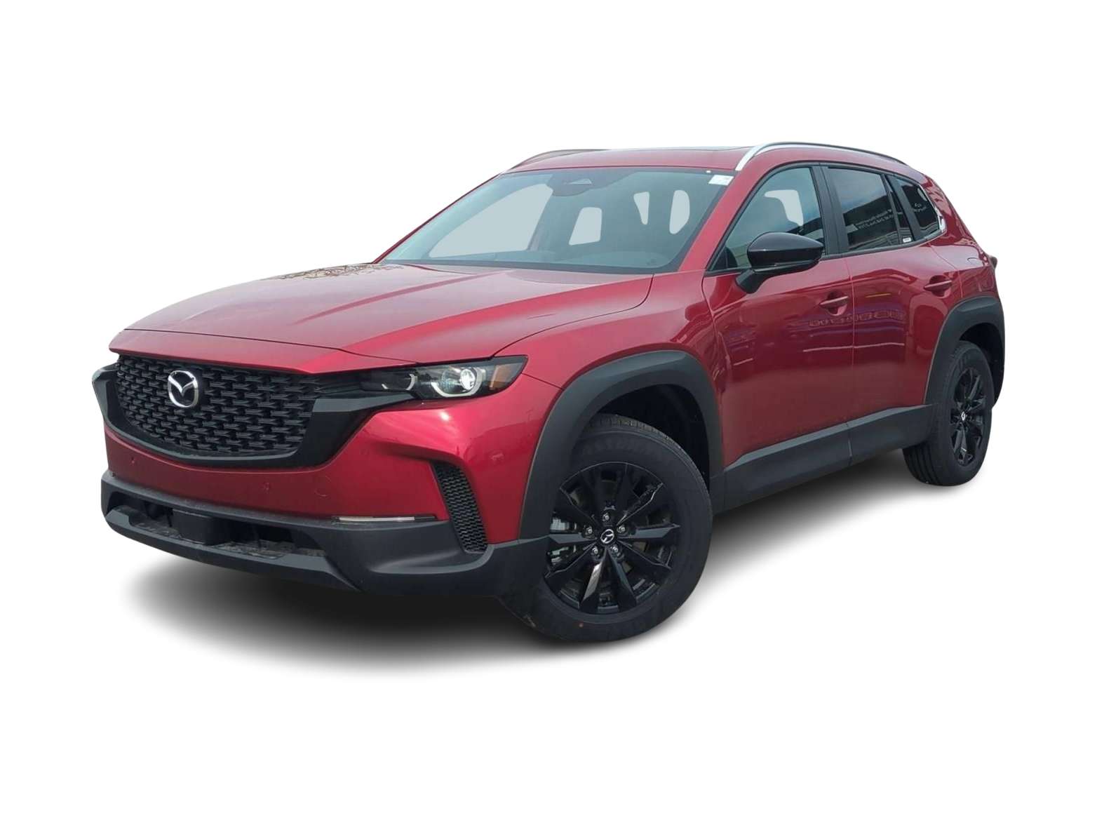 Thumbnail: 2026 Mazda CX-50 - 1